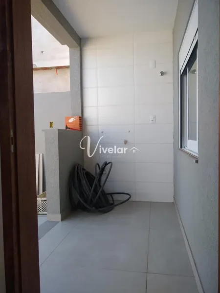 EXCELENTE CASA GEMINADA A VENDA EM XANGRILÁ: 5ª foto da galeria de imagens do imóvel