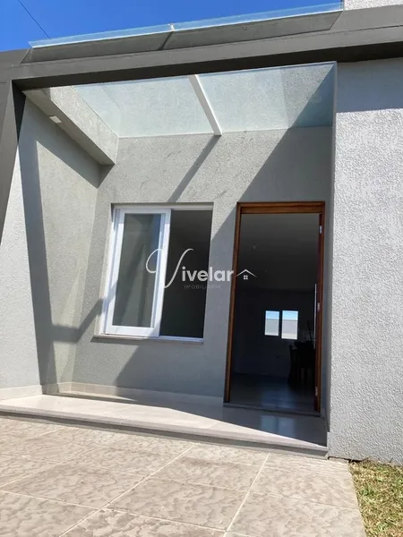 EXCELENTE CASA GEMINADA A VENDA EM XANGRILÁ: 9ª foto da galeria de imagens do imóvel