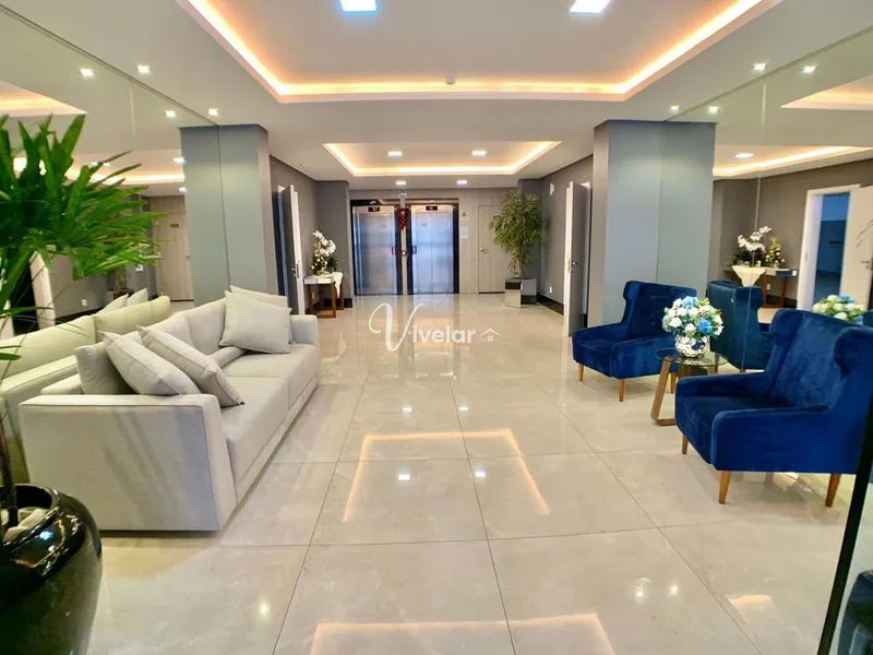 APARTAMENTO PRONTO PARA MORAR A VENDA: 3ª foto da galeria de imagens do imóvel