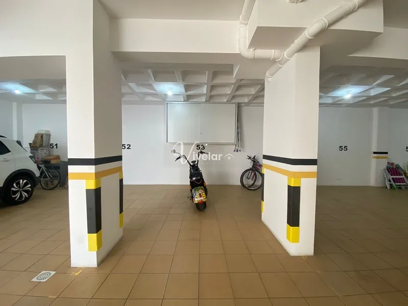 APARTAMENTO PRONTO PARA MORAR A VENDA: 5ª foto da galeria de imagens do imóvel