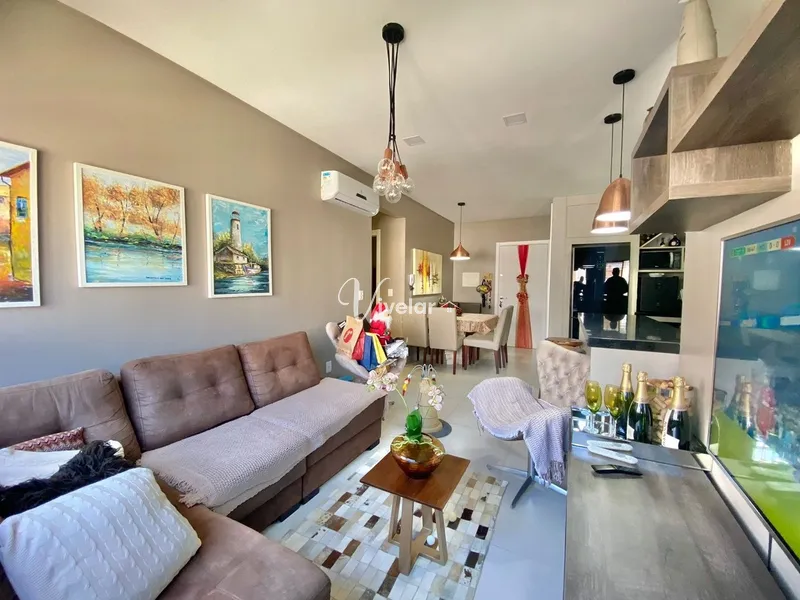 APARTAMENTO PRONTO PARA MORAR A VENDA: 1ª foto da galeria de imagens do imóvel