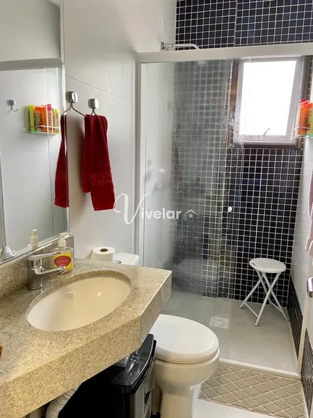 APARTAMENTO PRONTO PARA MORAR A VENDA: 4ª foto da galeria de imagens do imóvel
