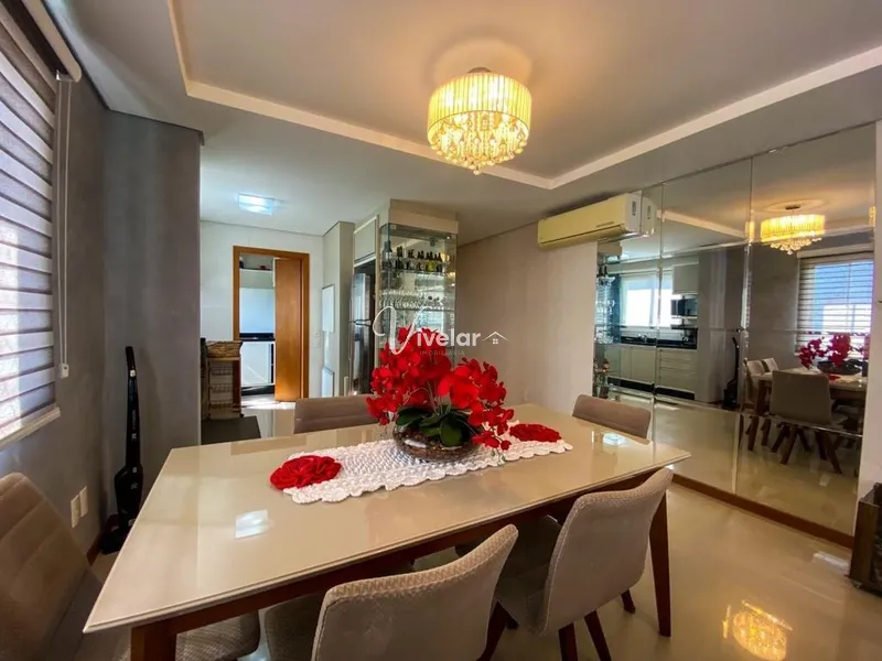 APARTAMENTO COM VISTA LIBERADA PARA O MAR!!!: 30ª foto da galeria de imagens do imóvel