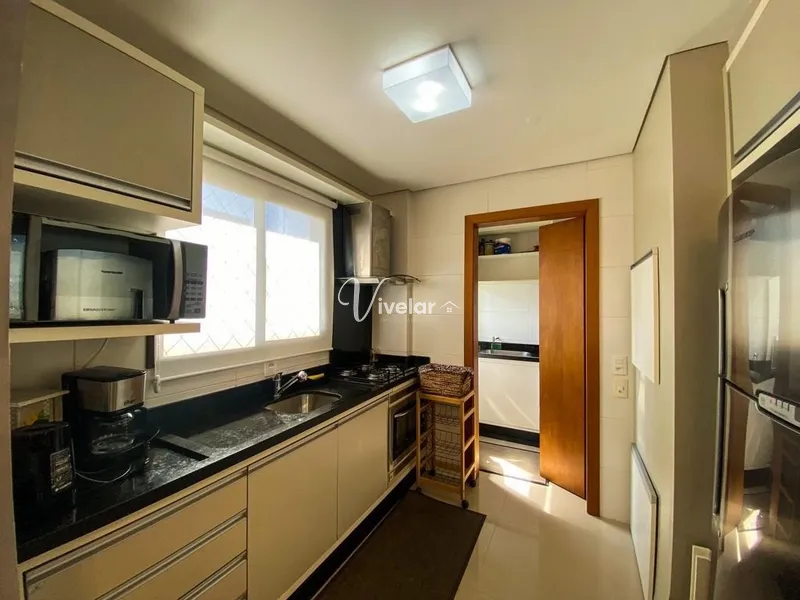 APARTAMENTO COM VISTA LIBERADA PARA O MAR!!!: 34ª foto da galeria de imagens do imóvel