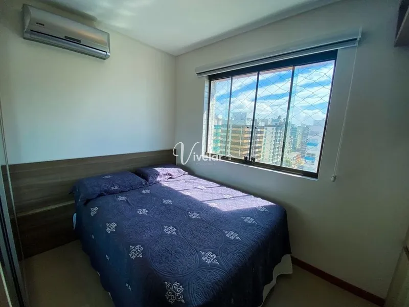 APARTAMENTO COM VISTA LIBERADA PARA O MAR!!!: 6ª foto da galeria de imagens do imóvel