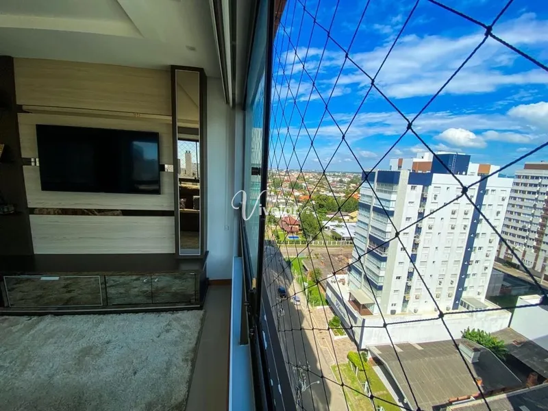 APARTAMENTO COM VISTA LIBERADA PARA O MAR!!!: 22ª foto da galeria de imagens do imóvel