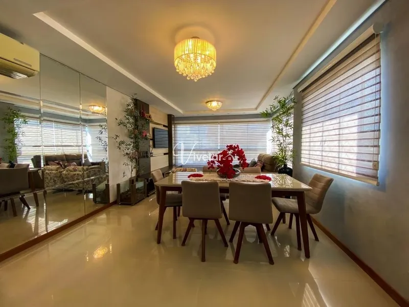 APARTAMENTO COM VISTA LIBERADA PARA O MAR!!!: 5ª foto da galeria de imagens do imóvel
