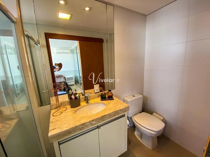 APARTAMENTO COM VISTA LIBERADA PARA O MAR!!!: 15ª foto da galeria de imagens do imóvel