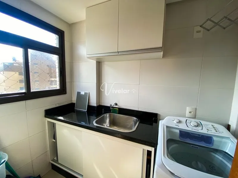 APARTAMENTO COM VISTA LIBERADA PARA O MAR!!!: 35ª foto da galeria de imagens do imóvel