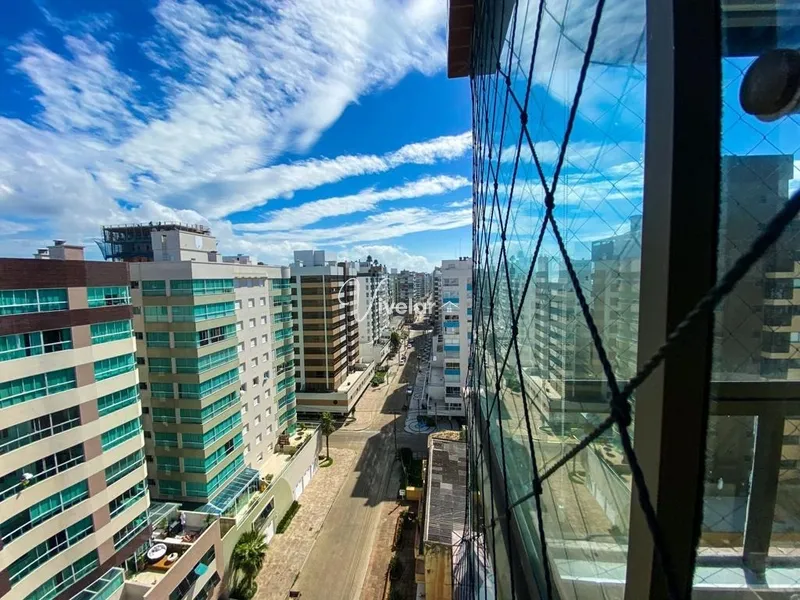 APARTAMENTO COM VISTA LIBERADA PARA O MAR!!!: 17ª foto da galeria de imagens do imóvel