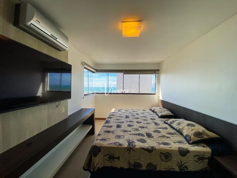 APARTAMENTO COM VISTA LIBERADA PARA O MAR!!!: 9ª foto da galeria de imagens do imóvel