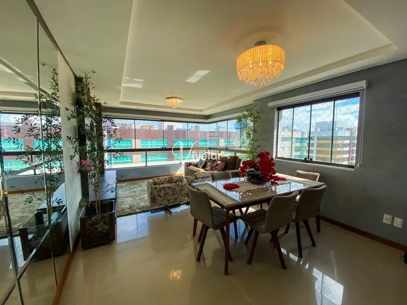 APARTAMENTO COM VISTA LIBERADA PARA O MAR!!!: 16ª foto da galeria de imagens do imóvel