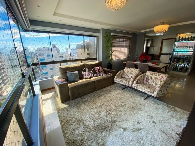 APARTAMENTO COM VISTA LIBERADA PARA O MAR!!!: 21ª foto da galeria de imagens do imóvel