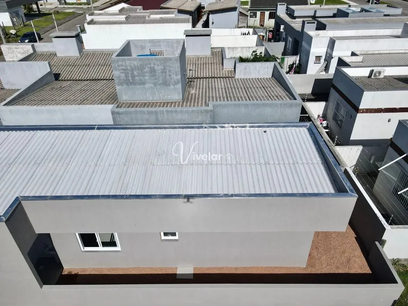 LINDA CASA A VENDA EM CAPÃO DA CANOA: 17ª foto da galeria de imagens do imóvel