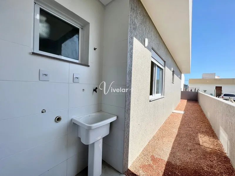 LINDA CASA A VENDA EM CAPÃO DA CANOA: 10ª foto da galeria de imagens do imóvel