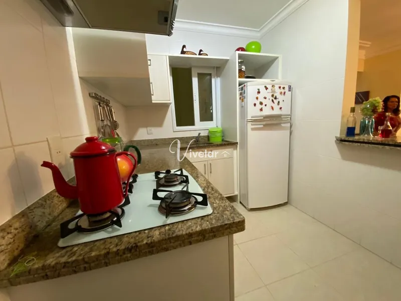 PRÓXIMO A PRAÇA TIARAJÚ , APENAS 02 QUADRAS DO MAR !: 6ª foto da galeria de imagens do imóvel