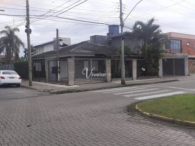 CASA A VENDA COM EXCELENTE LOCALIZAÇÃO EM CAPÃO DA CANOA!!!!: 2ª foto da galeria de imagens do imóvel