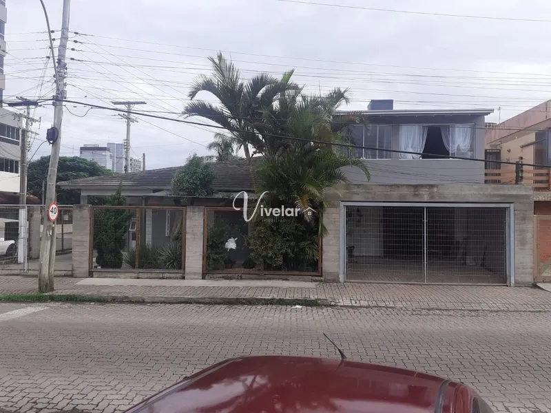 CASA A VENDA COM EXCELENTE LOCALIZAÇÃO EM CAPÃO DA CANOA!!!!: 1ª foto da galeria de imagens do imóvel