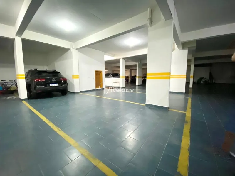 AMPLO APARTAMENTO DE FRENTE COM TERRAÇO: 11ª foto da galeria de imagens do imóvel