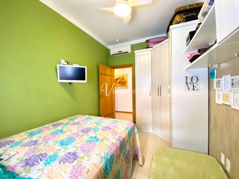 AMPLO APARTAMENTO DE FRENTE COM TERRAÇO: 8ª foto da galeria de imagens do imóvel