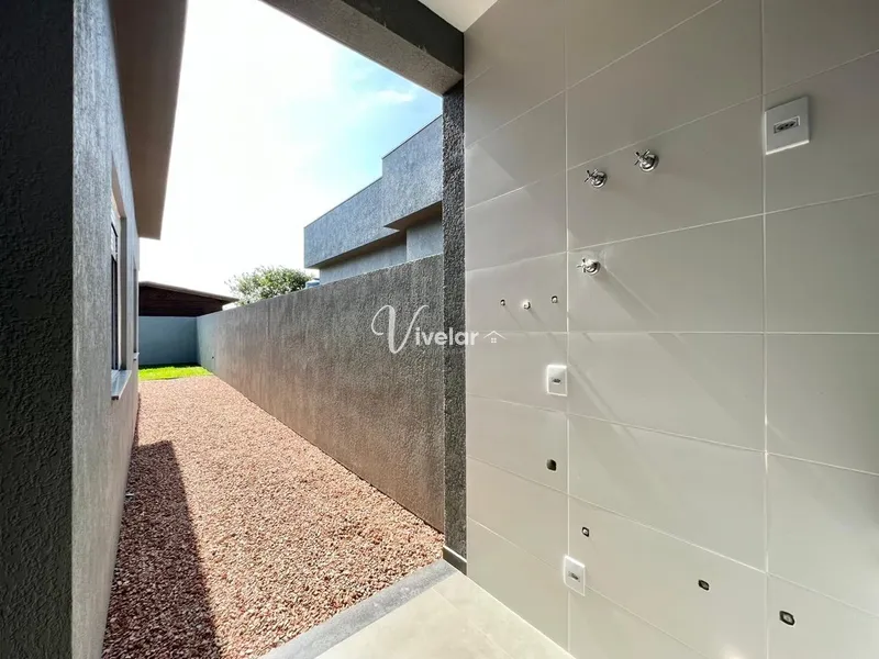 LINDA CASA GEMINADA A VENDA EM CAPÃO DA CANOA: 8ª foto da galeria de imagens do imóvel