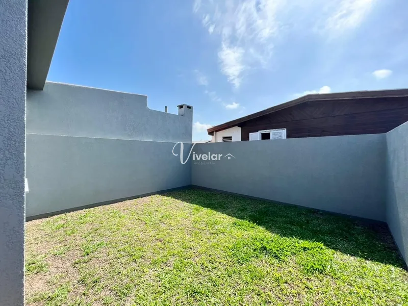 LINDA CASA GEMINADA A VENDA EM CAPÃO DA CANOA: 9ª foto da galeria de imagens do imóvel