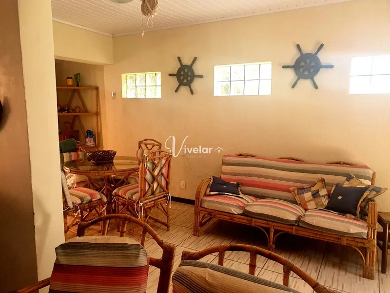 PRA QUEM TEM FAMÍLIA GRANDE CASA A VENDA COM 8 DORMITÓRIOS: 9ª foto da galeria de imagens do imóvel