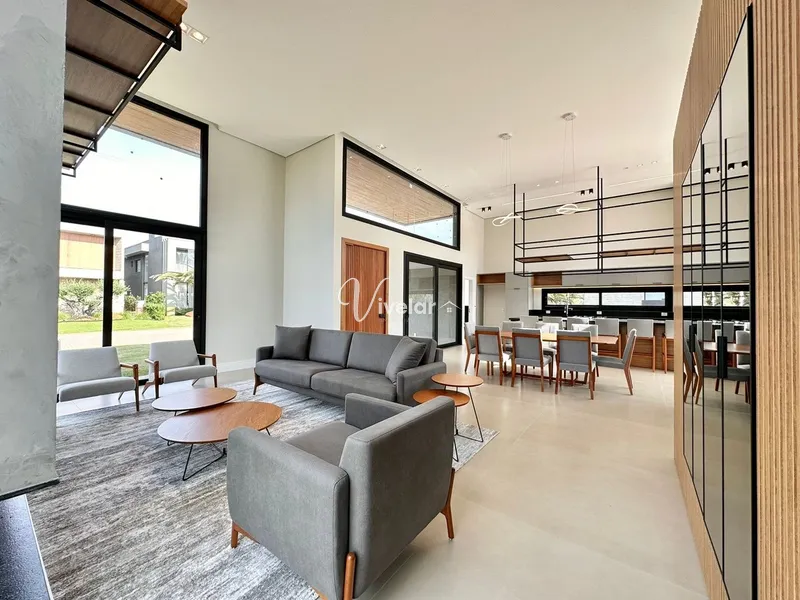 LINDA CASA A VENDA EM CONDOMÍNIO FECHADO !!!!!: 16ª foto da galeria de imagens do imóvel