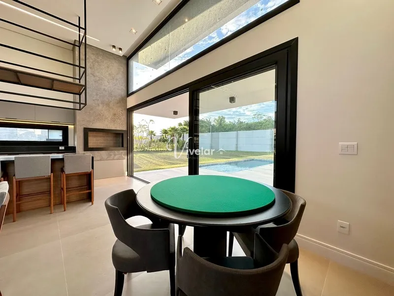 LINDA CASA A VENDA EM CONDOMÍNIO FECHADO !!!!!: 10ª foto da galeria de imagens do imóvel