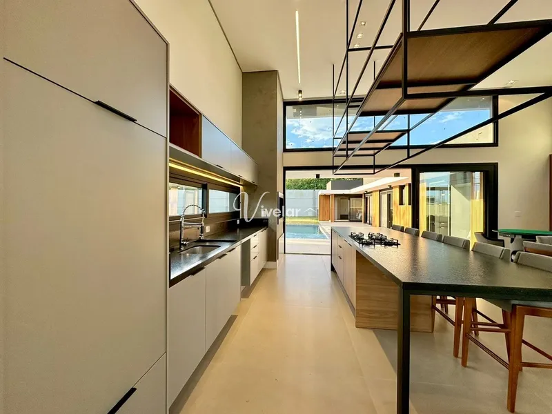 LINDA CASA A VENDA EM CONDOMÍNIO FECHADO !!!!!: 6ª foto da galeria de imagens do imóvel