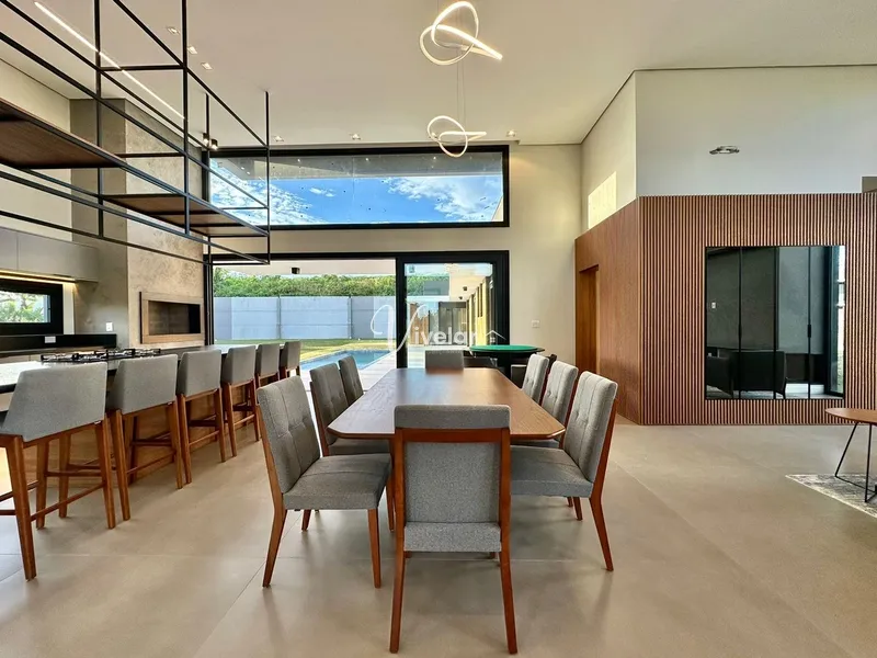 LINDA CASA A VENDA EM CONDOMÍNIO FECHADO !!!!!: 5ª foto da galeria de imagens do imóvel
