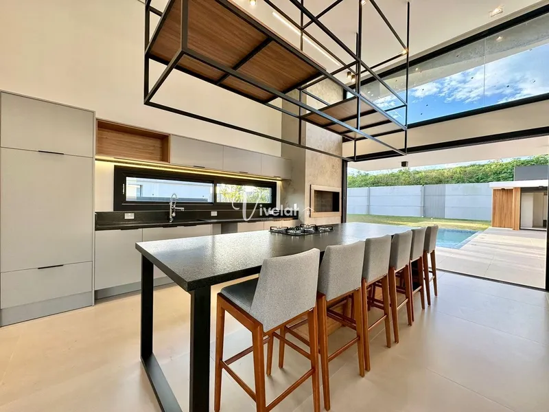 LINDA CASA A VENDA EM CONDOMÍNIO FECHADO !!!!!: 2ª foto da galeria de imagens do imóvel