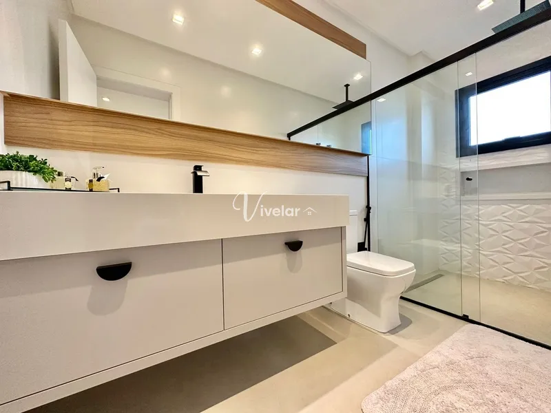 ELEGÂNCIA NOS DETALHES, LUXO E CONFORTO.....VENHA CONFERIR !!: 92ª foto da galeria de imagens do imóvel