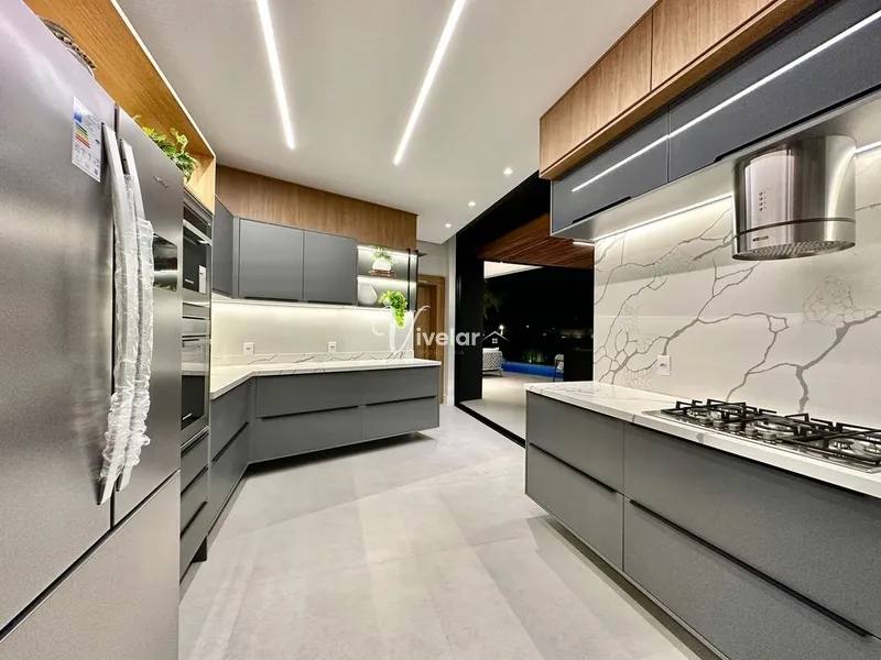 ELEGÂNCIA NOS DETALHES, LUXO E CONFORTO.....VENHA CONFERIR !!: 24ª foto da galeria de imagens do imóvel