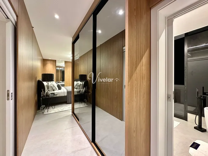 ELEGÂNCIA NOS DETALHES, LUXO E CONFORTO.....VENHA CONFERIR !!: 43ª foto da galeria de imagens do imóvel