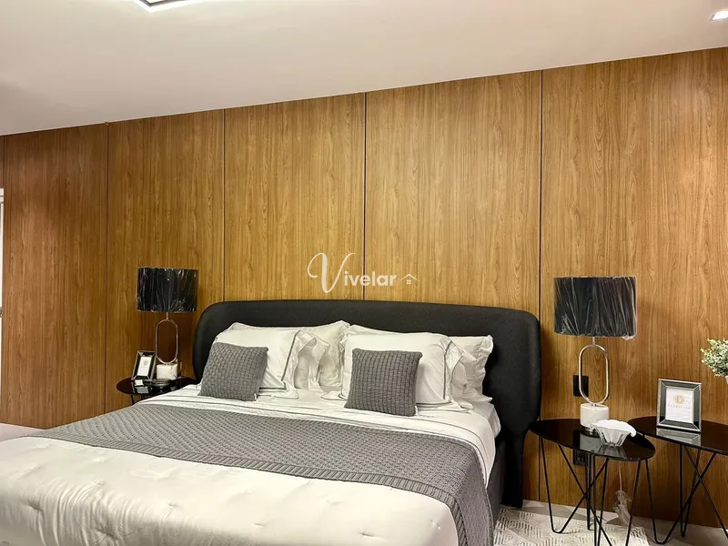 ELEGÂNCIA NOS DETALHES, LUXO E CONFORTO.....VENHA CONFERIR !!: 41ª foto da galeria de imagens do imóvel