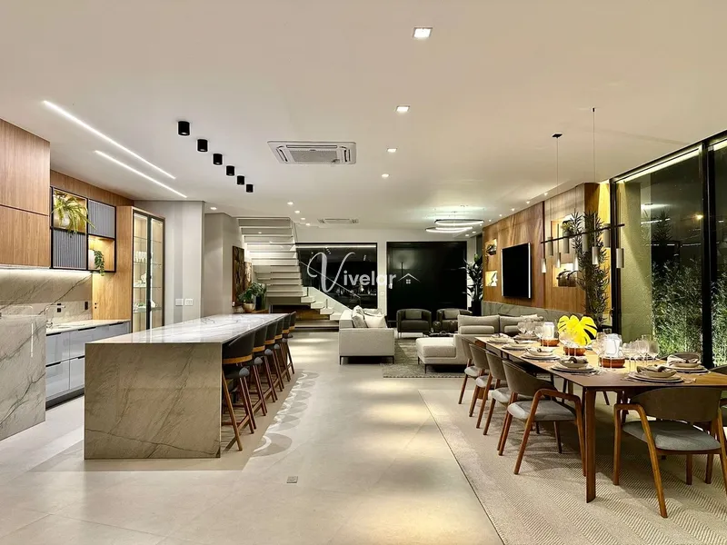 ELEGÂNCIA NOS DETALHES, LUXO E CONFORTO.....VENHA CONFERIR !!: 16ª foto da galeria de imagens do imóvel
