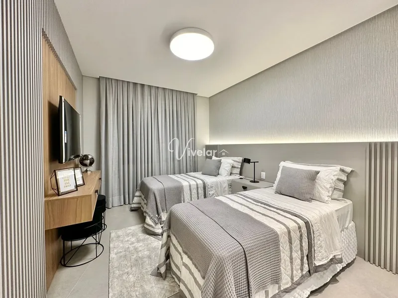 ELEGÂNCIA NOS DETALHES, LUXO E CONFORTO.....VENHA CONFERIR !!: 53ª foto da galeria de imagens do imóvel