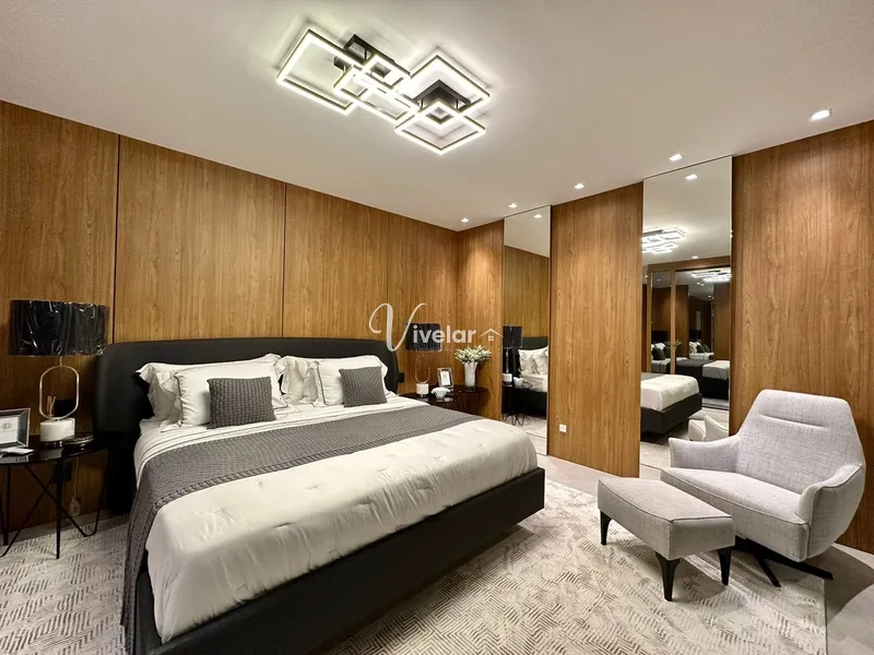 ELEGÂNCIA NOS DETALHES, LUXO E CONFORTO.....VENHA CONFERIR !!: 42ª foto da galeria de imagens do imóvel