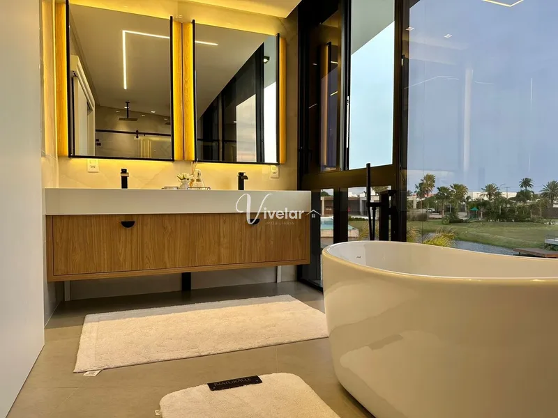 ELEGÂNCIA NOS DETALHES, LUXO E CONFORTO.....VENHA CONFERIR !!: 103ª foto da galeria de imagens do imóvel