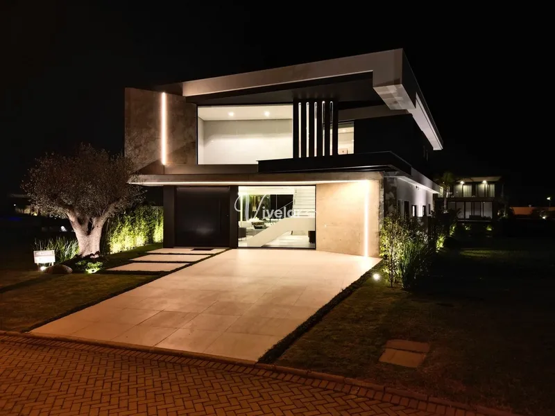 ELEGÂNCIA NOS DETALHES, LUXO E CONFORTO.....VENHA CONFERIR !!: 4ª foto da galeria de imagens do imóvel