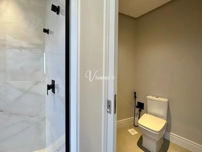 ELEGÂNCIA NOS DETALHES, LUXO E CONFORTO.....VENHA CONFERIR !!: 101ª foto da galeria de imagens do imóvel