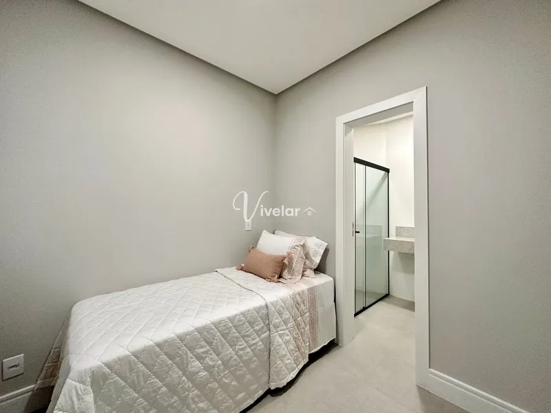 ELEGÂNCIA NOS DETALHES, LUXO E CONFORTO.....VENHA CONFERIR !!: 36ª foto da galeria de imagens do imóvel