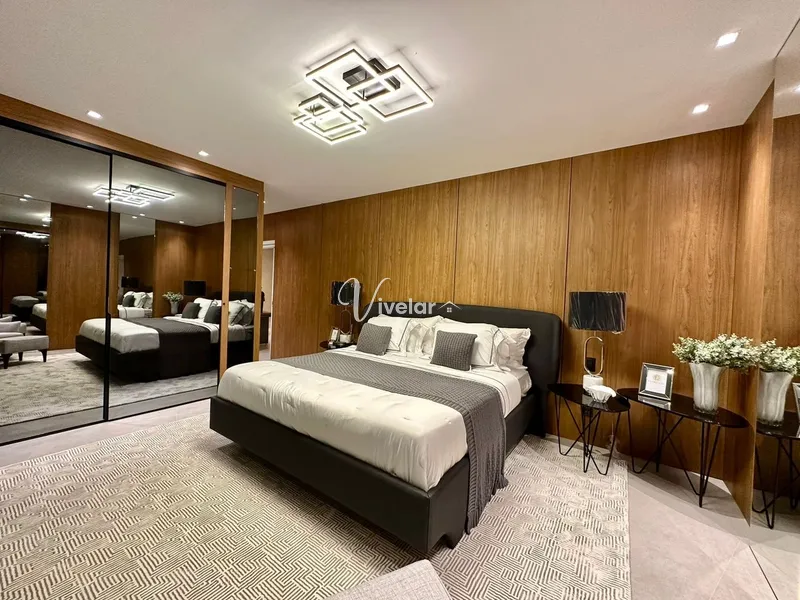 ELEGÂNCIA NOS DETALHES, LUXO E CONFORTO.....VENHA CONFERIR !!: 40ª foto da galeria de imagens do imóvel