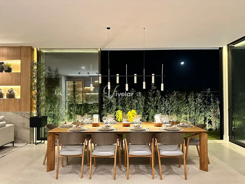 ELEGÂNCIA NOS DETALHES, LUXO E CONFORTO.....VENHA CONFERIR !!: 23ª foto da galeria de imagens do imóvel