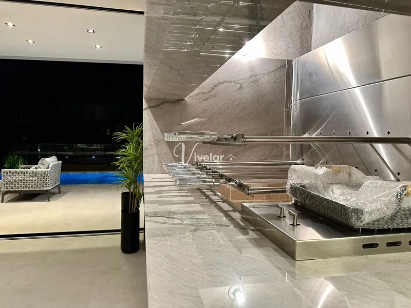 ELEGÂNCIA NOS DETALHES, LUXO E CONFORTO.....VENHA CONFERIR !!: 18ª foto da galeria de imagens do imóvel