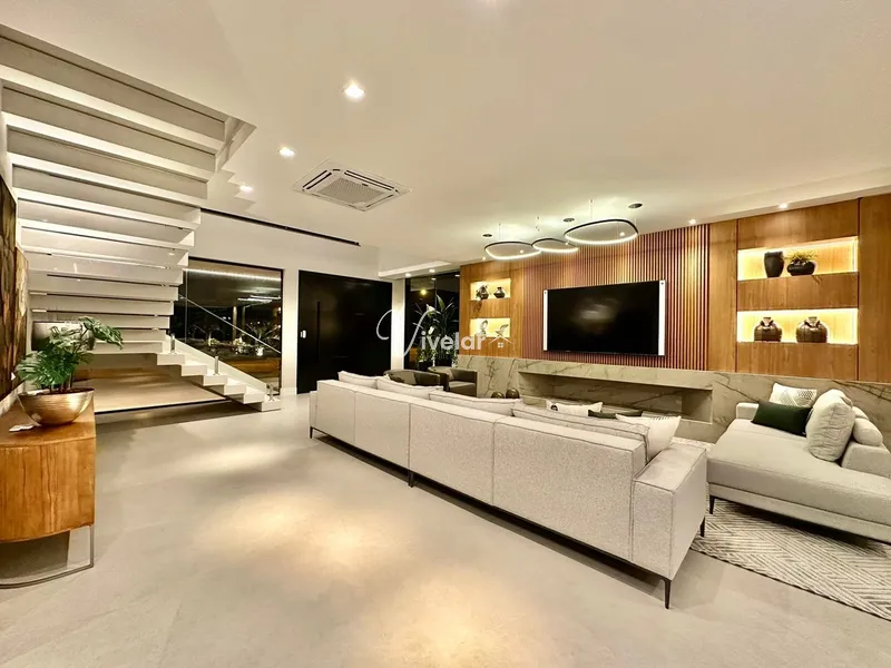 ELEGÂNCIA NOS DETALHES, LUXO E CONFORTO.....VENHA CONFERIR !!: 8ª foto da galeria de imagens do imóvel