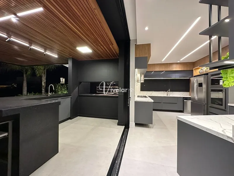 ELEGÂNCIA NOS DETALHES, LUXO E CONFORTO.....VENHA CONFERIR !!: 21ª foto da galeria de imagens do imóvel
