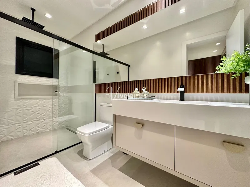 ELEGÂNCIA NOS DETALHES, LUXO E CONFORTO.....VENHA CONFERIR !!: 110ª foto da galeria de imagens do imóvel