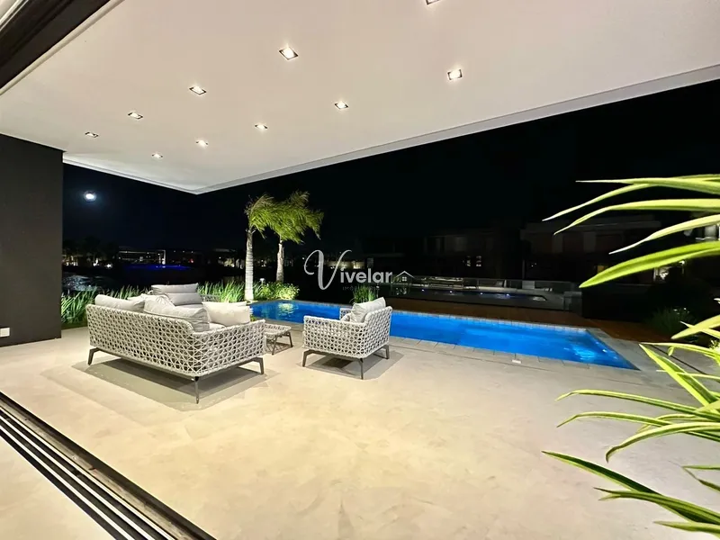 ELEGÂNCIA NOS DETALHES, LUXO E CONFORTO.....VENHA CONFERIR !!: 22ª foto da galeria de imagens do imóvel